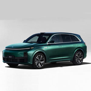 SUV électrique LI Auto L7 Ultra 2025, <span class=keywords><strong>achat</strong></span> en ligne en Chine, transmission intégrale, autonomie de 286 km, <span class=keywords><strong>véhicule</strong></span> à énergie nouvelle, best-seller, voiture d'occasion - Product Image 2