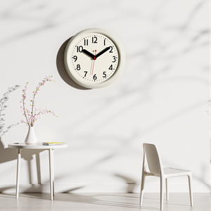 Nordic quarzo orologio da <span class=keywords><strong>parete</strong></span> personalizzato movimento silenzioso <span class=keywords><strong>cucina</strong></span> moderna per la decorazione per la casa numero forma regalo personalizzato orologio da <span class=keywords><strong>parete</strong></span> - Product Image 2