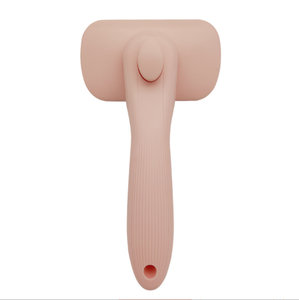 Cepillo para Perros y Gatos, para Desenredar el Pelo de Todo Tipo, Cepillo Autolimpiante Mejorado - Product Image 6