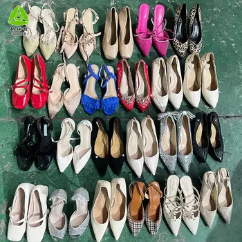 EC21 - Guangzhou LeXuan Fashion Bags and Shoes Trade Co.Ltd - Sell