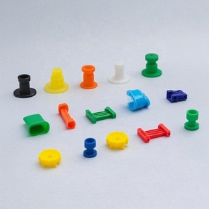 Tùy chỉnh thiết kế miễn phí khuôn ép phun các thành phần nhựa Acrylic - Product Image 1