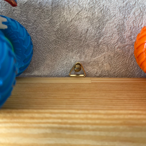 Estante de Madera <span class=keywords><strong>para</strong></span> Exhibición de Autos de Juguete Hecho a Mano, Decoración <span class=keywords><strong>para</strong></span> Cuarto de Niño, Soporte de Almacenamiento de Autos de Juguete Montessori, Regalo de Cumpleaños <span class=keywords><strong>para</strong></span> Niños Pequeños, Estante de Madera <span class=keywords><strong>para</strong></span> Autos - Product Image 3