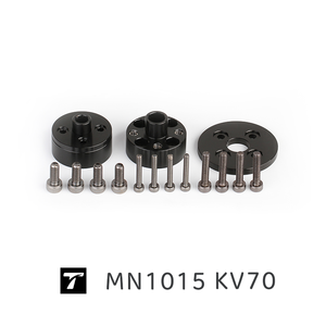Mn1015 T-MOTOR động cơ vtol chống nước hiệu suất cao cho máy bay không người lái đa Rôto và đa trục - Product Image 6
