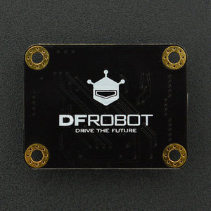Gravity : Capteur TDS analogique, détecteur de conductivité pour la surveillance de la qualité de l'eau (0~1000ppm) - Product Image 3