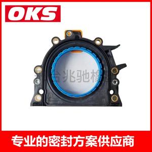 ซีลน้ำมันเพลาข้อเหวี่ยง03L103171A 03P103171 038105189D ใช้งานทั่วไปประเภทผลิตภัณฑ์สำหรับเพลาข้อเหวี่ยงและพุ่มไม้แบริ่ง - Product Image 2