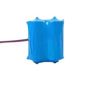 리튬 철 인산염 배터리 <span class=keywords><strong>26650</strong></span> 26700 32650 32700 32140 40135 6.4v <span class=keywords><strong>12.8v</strong></span> 24v 36v 48v <span class=keywords><strong>Lifepo4</strong></span> 배터리 팩 1S 2S 3S 4S 5S 6S - Product Image 2