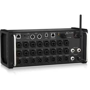 X <span class=keywords><strong>Air</strong></span> <span class=keywords><strong>XR18</strong></span>-mezclador Digital controlado por tableta, 18 canales - Product Image 3
