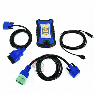 NEXIQ3 pour NEXIQ USB Link 3, outil de diagnostic pour camions poids lourds, analyseur de moteur, détecteur 125032 USB pour Cums - Product Image 5