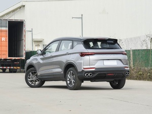 Nouvelle Arrivée - Modèle Mondial Haut de Gamme à Prix Abordable - Idéal pour l'Algérie et la Russie - Excellent AC Économe en Carburant - Geely Coolray 2026 - Vente Flash - Product Image 4