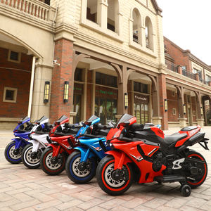 儿童玩具车、儿童电动摩托车，带有童谣故事和英语故事。 - Product Image 6