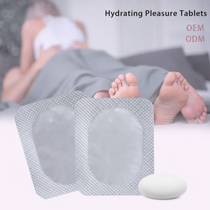 Compresse per l'Orgasmo Femminile OEM Etichetta Privata, Ringiovanimento Intimo, Miglioramento della Libido Femminile, Nuovo Prodotto Ginecologico Orgasmico - Product Image 5