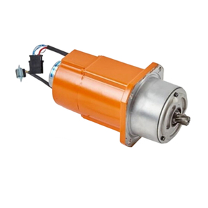 เหมาะสำหรับมอเตอร์หุ่นยนต์อุตสาหกรรมรุ่น IRB4600 ซีรีส์ 3HAC029031-001 และใช้งานร่วมกับตู้ควบคุม IRC5 ได้ - Product Image 4