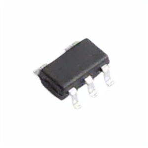 SOT-23-5 ชิป Ic ของแท้แบบเต็มรูปแบบวงจรรวม XC6201P302MR 33dB@(1kHz) ตัวควบคุมแรงดันไฟฟ้าบวกคงที่ 3V - Product Image 1