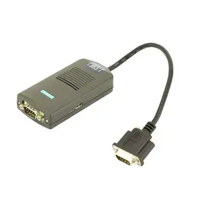 6ES7972-0CA23-0XA0 CNC wei CNC yeni SIEMENS PC adaptörü MPI/dp-rs232 SIMATIC S7 V5.1 6ES79720CA230XA0