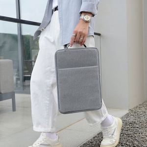 Funda para Portátil con Logotipo Personalizado de Fábrica, Bolsa de Transporte Portátil, Funda para Notebook Resistente a Impactos y al Agua, Venta al Por Mayor - Product Image 4