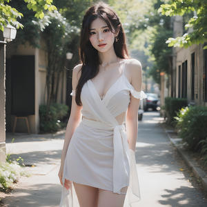 Hochwertige Silikonpuppe, Erwachsene Weibliche Figur, Ganzkörper, Lebensecht, Realistische Version, für Männer, Einsetzbar. - Product Image 3