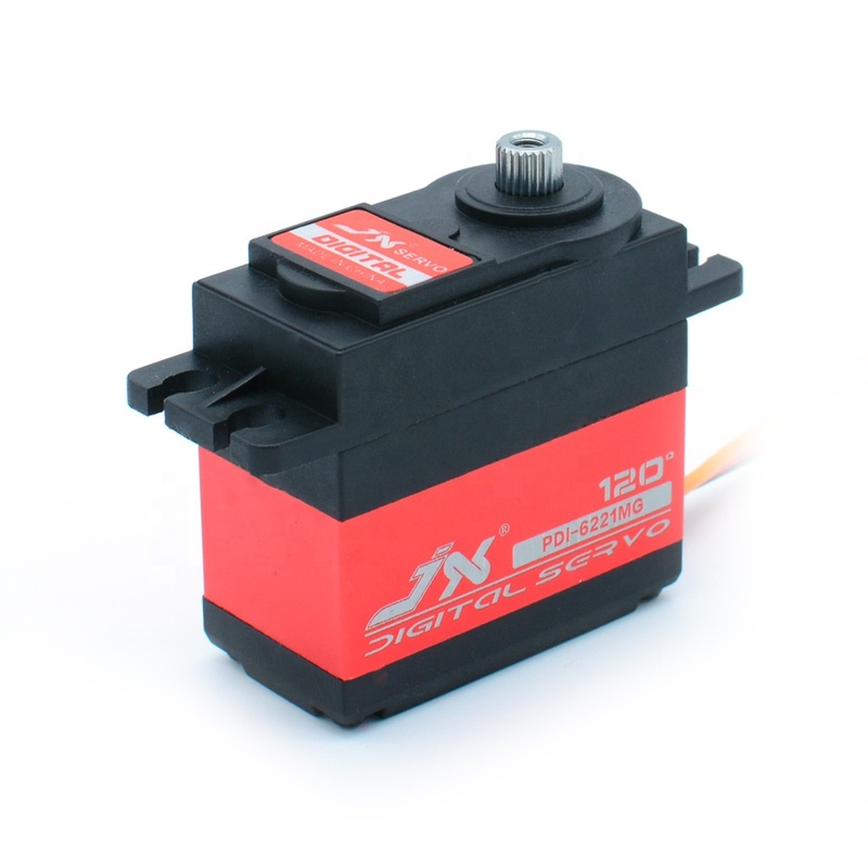 JX PDI 6221MG Metal Gear 20kg