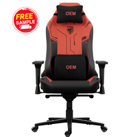 DDP Boss Computer Game Razer Scorpion Chaise de jeu Silla Table et ensemble chaises de bureau Gamer Sillas Bureaux PC Fauteuil Stuhl Room