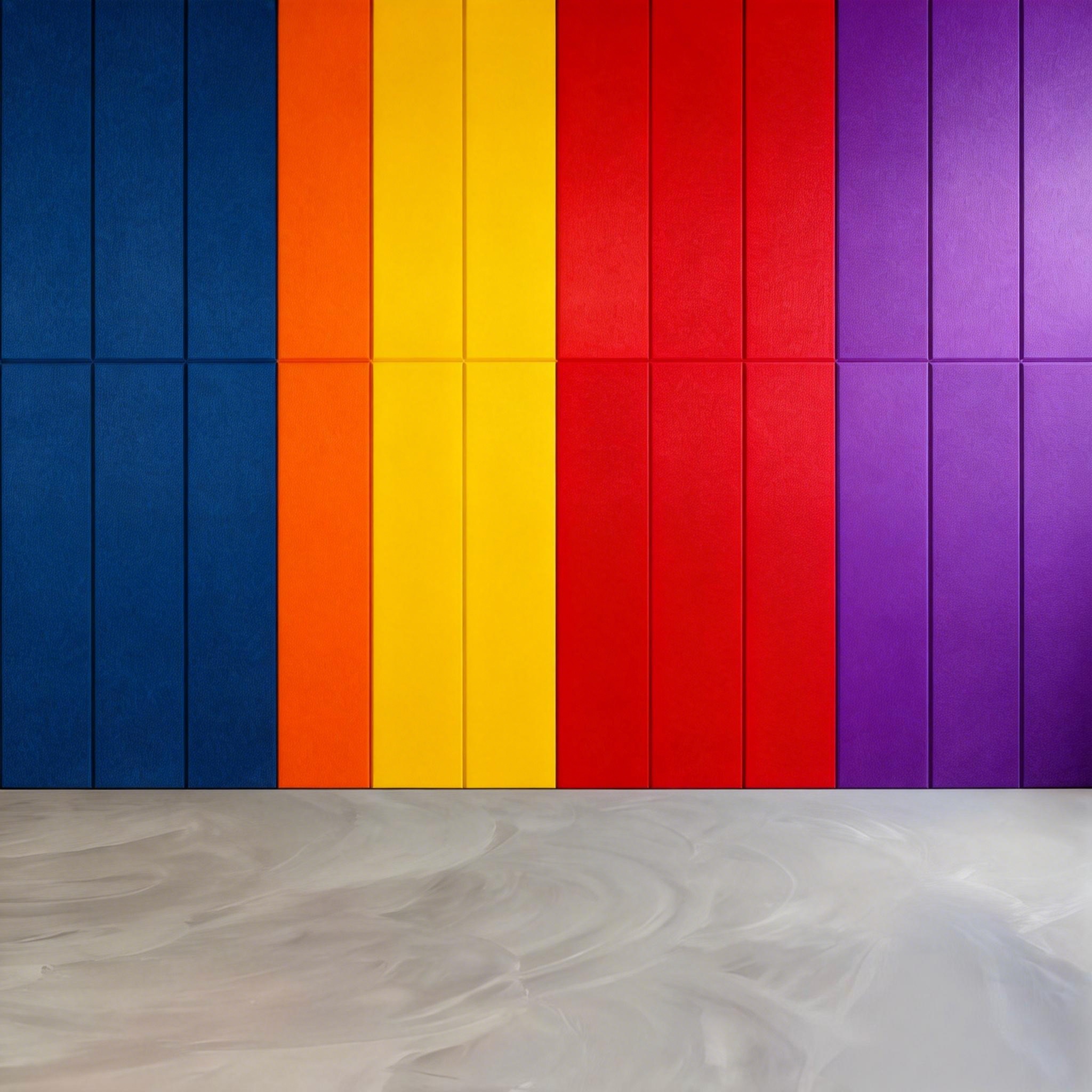 60 couleurs en stock