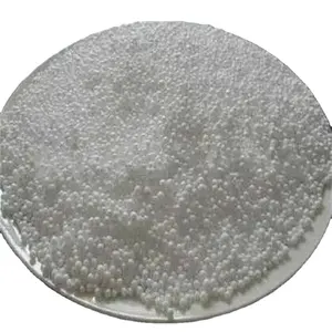 Top-Klasse EPS Expandierbares Polystyrol Eps-Granulat Thermocol Rohstoff Granulat Kunststoff Eps-Expandierbares Polystyrol