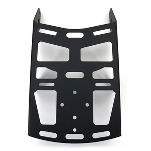 Portaequipajes Trasero para Motocicleta, Soporte para Carga, Estante para <span class=keywords><strong>Honda</strong></span> CRF300L 2023 2024 <span class=keywords><strong>CRF</strong></span> 300 L <span class=keywords><strong>Rally</strong></span> _ABS - Product Image 3