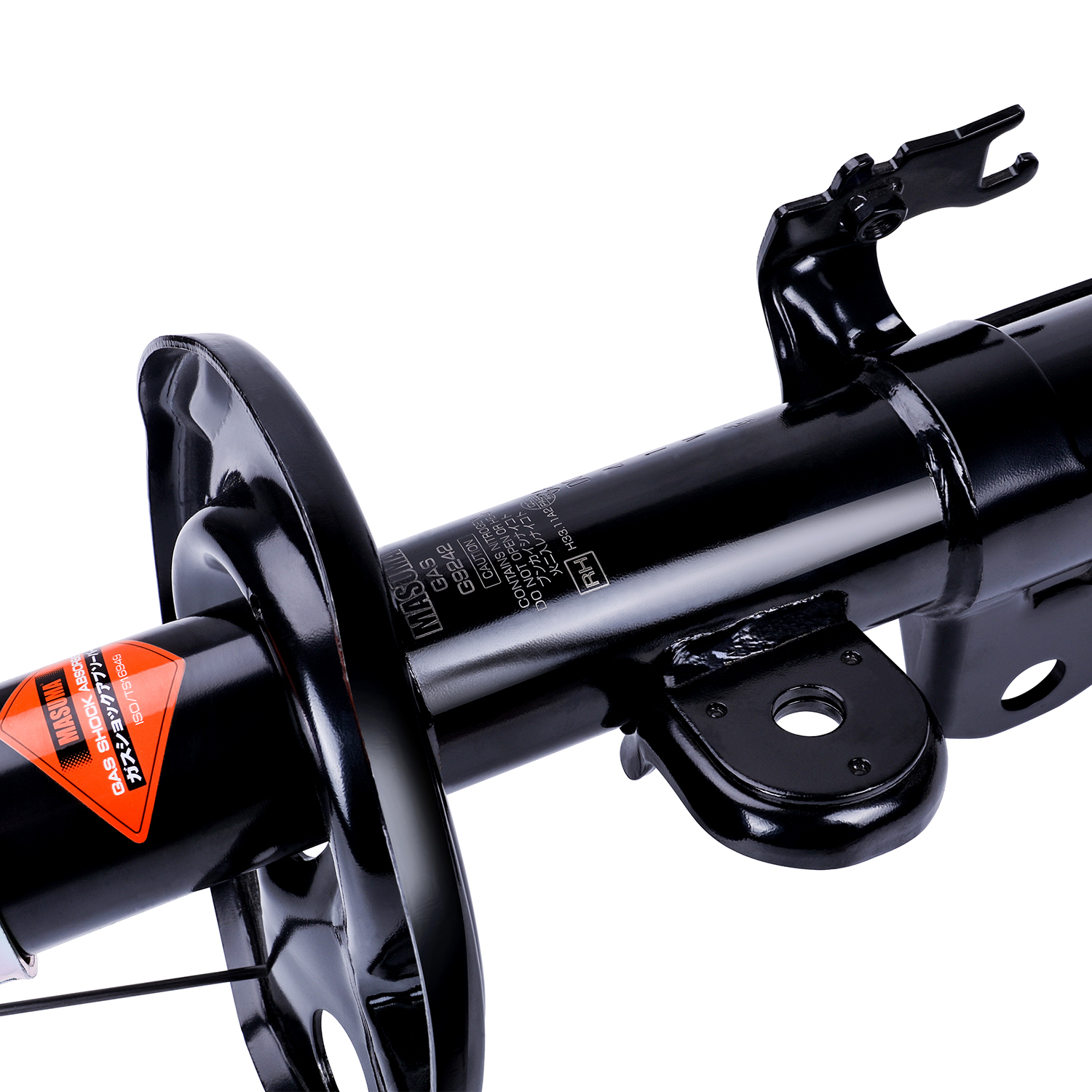 G9242 MASUMA Auto Suspension Parts - Front Axle Shock