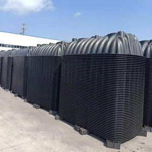0.6-2.5cbm Biodigesteur en <span class=keywords><strong>plastique</strong></span> souterrain Fosses septiques traitement de l'eau en <span class=keywords><strong>plastique</strong></span> <span class=keywords><strong>fosse</strong></span> <span class=keywords><strong>septique</strong></span> - Product Image 6