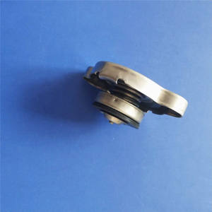 Tapa de radiador de coche universal HC Fortalecimiento de la válvula de presión principal y resistencia al resorte y la temperatura (-<span class=keywords><strong>40</strong></span> a 120 grados) - Product Image 6