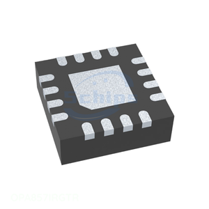 Chip Die LMH6646 MDC IC VOLTAGE FEEDBACK 2 CIRC DIE Electronic Components Manufacturer Original One Stop Service - Product Image 1