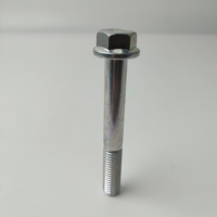สกรูปรับความตึงระบบเครื่องยนต์ SSANGYONG 1729900101 คุณภาพสูง อะไหล่แท้สำหรับรถยนต์ ACTYON SPORTS KORANDO C REXTON
