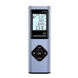 Télé<span class=keywords><strong>m</strong></span>ètre <span class=keywords><strong>laser</strong></span> à lumière verte à vibration, haute précision, modèle Z-<span class=keywords><strong>100</strong></span> en <span class=keywords><strong>m</strong></span>étal, pour extérieur, <span class=keywords><strong>portée</strong></span> jusqu'à <span class=keywords><strong>100</strong></span> <span class=keywords><strong>m</strong></span>, vente en gros - Product Image 5