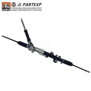 JL PARTEXP Crémaillère de <span class=keywords><strong>direction</strong></span> <span class=keywords><strong>assistée</strong></span> OEM KK263200AC de haute qualité pour <span class=keywords><strong>Ford</strong></span> <span class=keywords><strong>Transit</strong></span> - Product Image 1