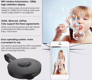 ขายร้อน <span class=keywords><strong>Miracast</strong></span> จอแสดงผล WiFi dongle mirascreen จอแสดงผล <span class=keywords><strong>G2</strong></span> dongle Android TV Display สำหรับ YouTube <span class=keywords><strong>G2</strong></span> TV STICK - Product Image 3