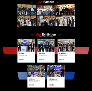 Senken banyak warna jelas lensa darurat atap ambulans mobil merah biru atap berputar berkedip sirene LED Lightbar - Product Image 5