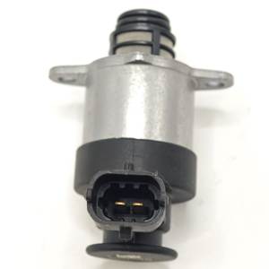 Sensore Diesel 0928400820 Unità di Misurazione Carburante - Ricambio OEM per Sistemi Common Rail Bosch Trattore/Caricatore - Product Image 4
