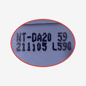 Sensor de Presión Daewoo, Interruptor de Nivel de Agua NT DA20 59 para Lavadora, Pieza Eléctrica - Product Image 3