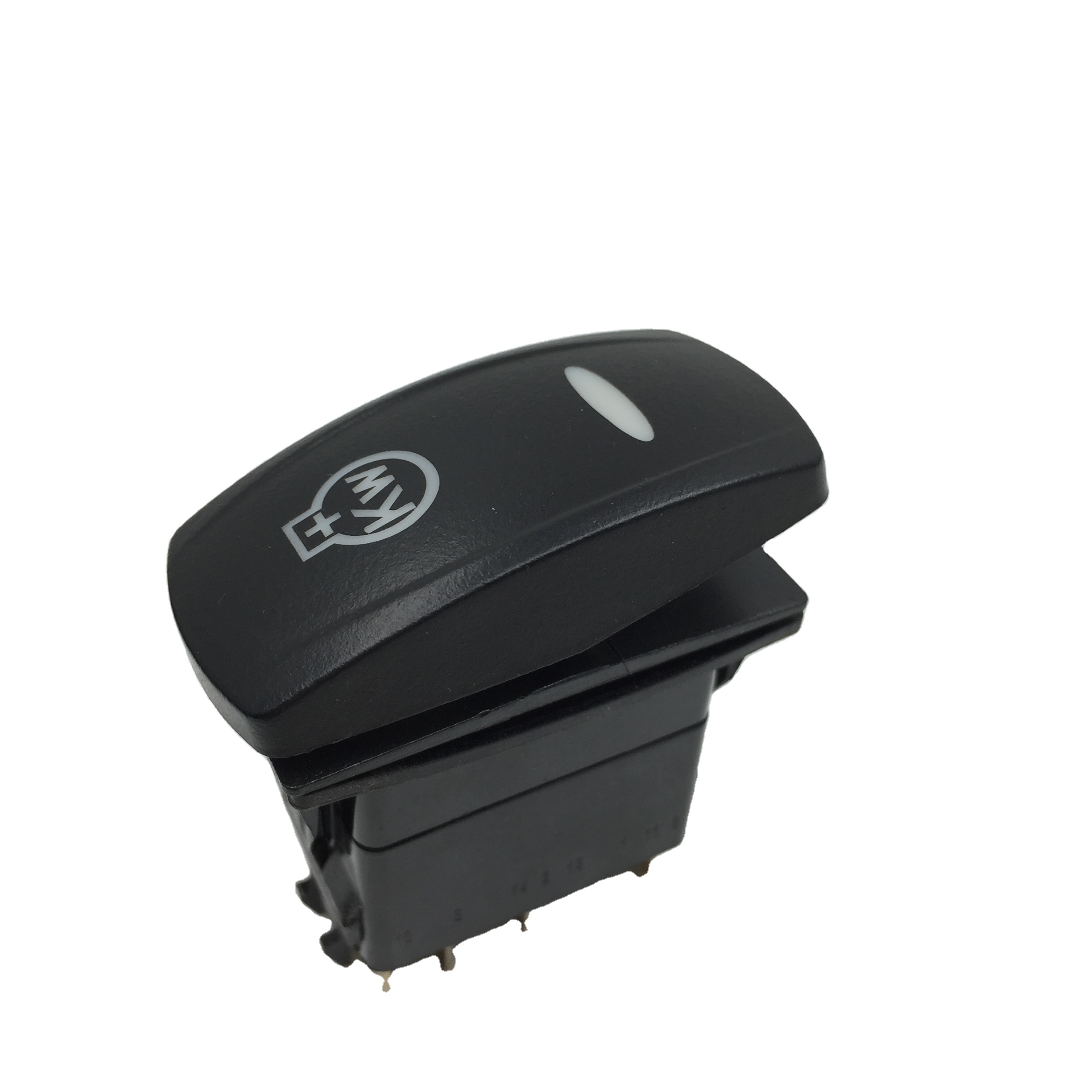 KW SWITCH 70369707 for VOLVO EXCAVATORS - Reliable Performance