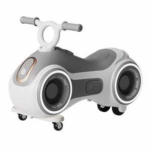 Nuevo coche eléctrico deslizante <span class=keywords><strong>de</strong></span> fábrica, coche Columpio <span class=keywords><strong>de</strong></span> bebé con música y luz <span class=keywords><strong>para</strong></span> niños <span class=keywords><strong>para</strong></span> que los niños conduzcan - Product Image 6