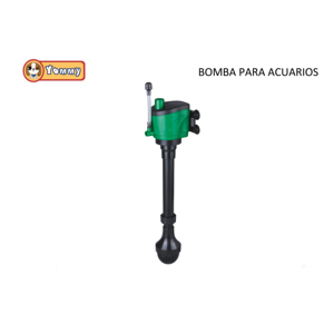 <b>Submersible</b> <b>Pump</b> for Aquariums & Accessories - Product Image 1