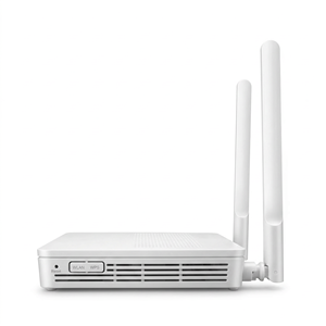 Xpon Low Price Single-Frequency <b>Ethernet</b> Switch with Fiber Optical 4GE 2Tel <b>USB</b> 2.4G 300Mbps WiFi ONU/Router - Product Image 4