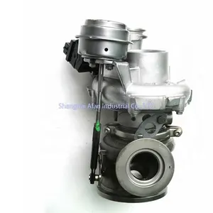 N63 Turbo BMW X6 V8 MGT2256 şarj 769155-0015 4571543A03 821719-0002