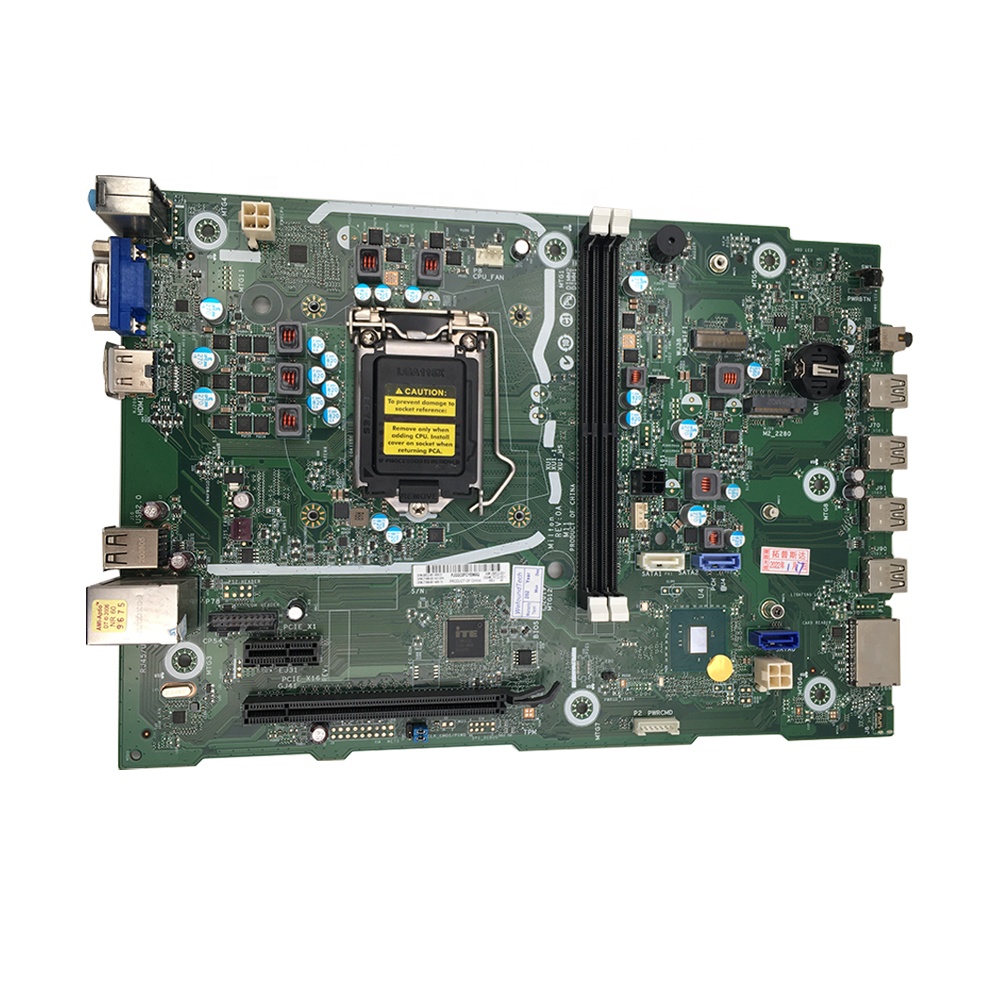 HP TPC-F125-SF Motherboard for ProDesk 400 G4 SFF - Fully Tested