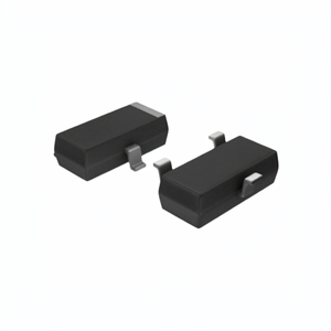 Electronic Chips Component DSC200100L Transistors TO-236-3, SC-59, SOT-23-3 In Stock - Product Image 1