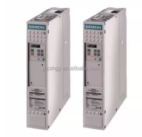 Module d'alimentation pour armoire de commande industrielle Siemens 6FC5247-0AA00-0AA3 SINUMERIK 840D CNC System 6FC5247-0AA00-0AA3