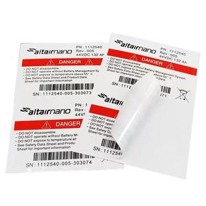 Máquina de etiquetas termoencogibles para camisetas de marca blanca y velas de marca privada - Product Image 5