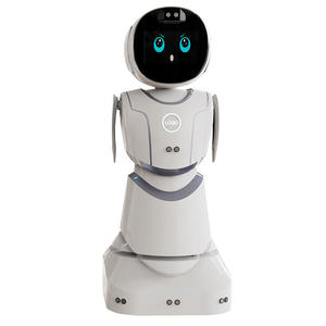 <span class=keywords><strong>Robot</strong></span> interactif pour l'éducation, l'explication, l'école, la maternelle, l'institution de formation, la salle d'exposition Ouruoxi - Product Image 4