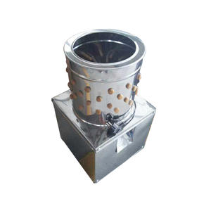 Machines de ferme avicole à bas prix Machine à cueillir le poulet Machine à enlever les plumes de <span class=keywords><strong>volaille</strong></span> en vente - Product Image 3