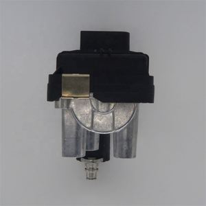 Actuador electrónico Turbo 59001107266 6NW010430-38 para Fiat Alfa Romeo Jeep Opel 1,6 D 88KW - Product Image 3