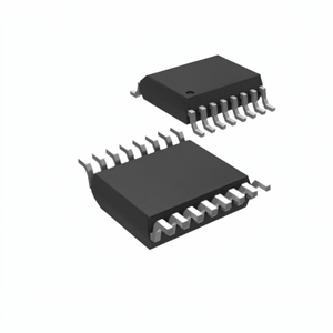 Composant électronique - Distributeur agréé - MIC2072-2BQS IC USB PWR CTRLR DUAL 16 QSOP Interface 16 SSOP (0,154 po, largeur 3,90 mm) - Product Image 1