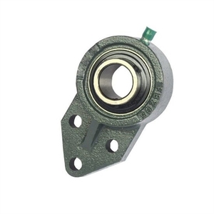 Supports de blocs-coussins en fonte UCP200 UCFL UCF, supports de blocs-coussins en acier inoxydable SP206 SF208 SFL 205 SFC203 ST207 SFB210 SPA210 - Product Image 1